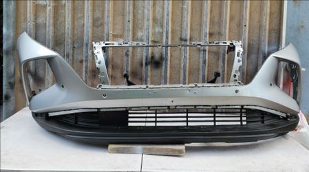 2022-2024 Hyundai Tucson Front Bumper Cover OEM
