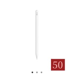 apple pencil 2nd generation