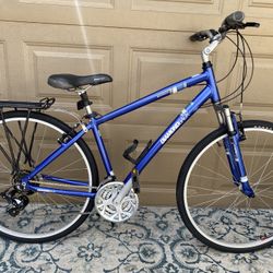 Diamondback Hybrid Wheel 700