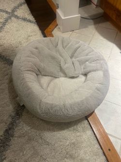 Dog Bed