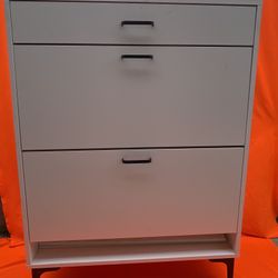 Shoe Cabinet, Freestanding Shoe