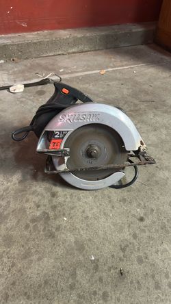 Skilsaw