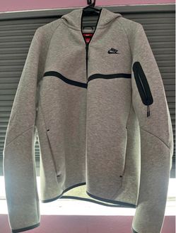 Nike tech
