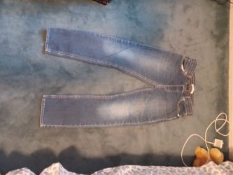 Levi Signature Athletic Jeans