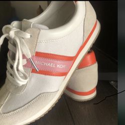Micheal Kors Shoes