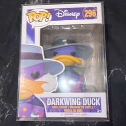 Darkwing Duck Funko
