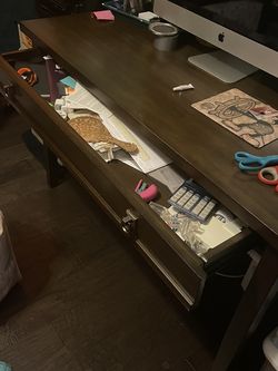 Computer Table
