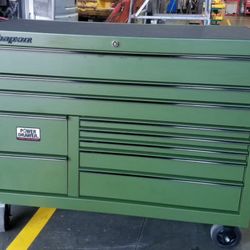 Snap On Tool Box