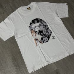 Bape T Shirt 
