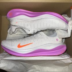 Nike React Infinity Size 13