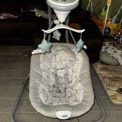 Graco Baby Swing