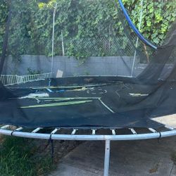 Trampoline Free