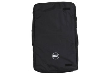 Open Box RCF ART-COVER-715, Protection Cover for ART 715-A, ART 725-A, ART 735-A, ART 745-A, ART 415-A, and ART 425-A Speakers