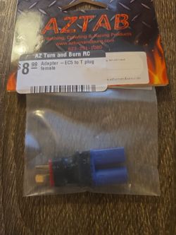 Adapter