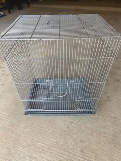 Case for birds
