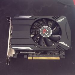 Radeon RX 550 (GPU)