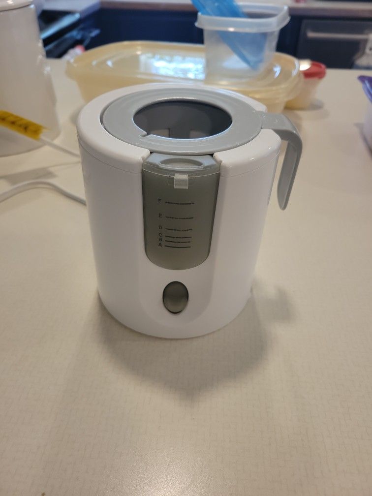 Munchkin Bottle Warmer