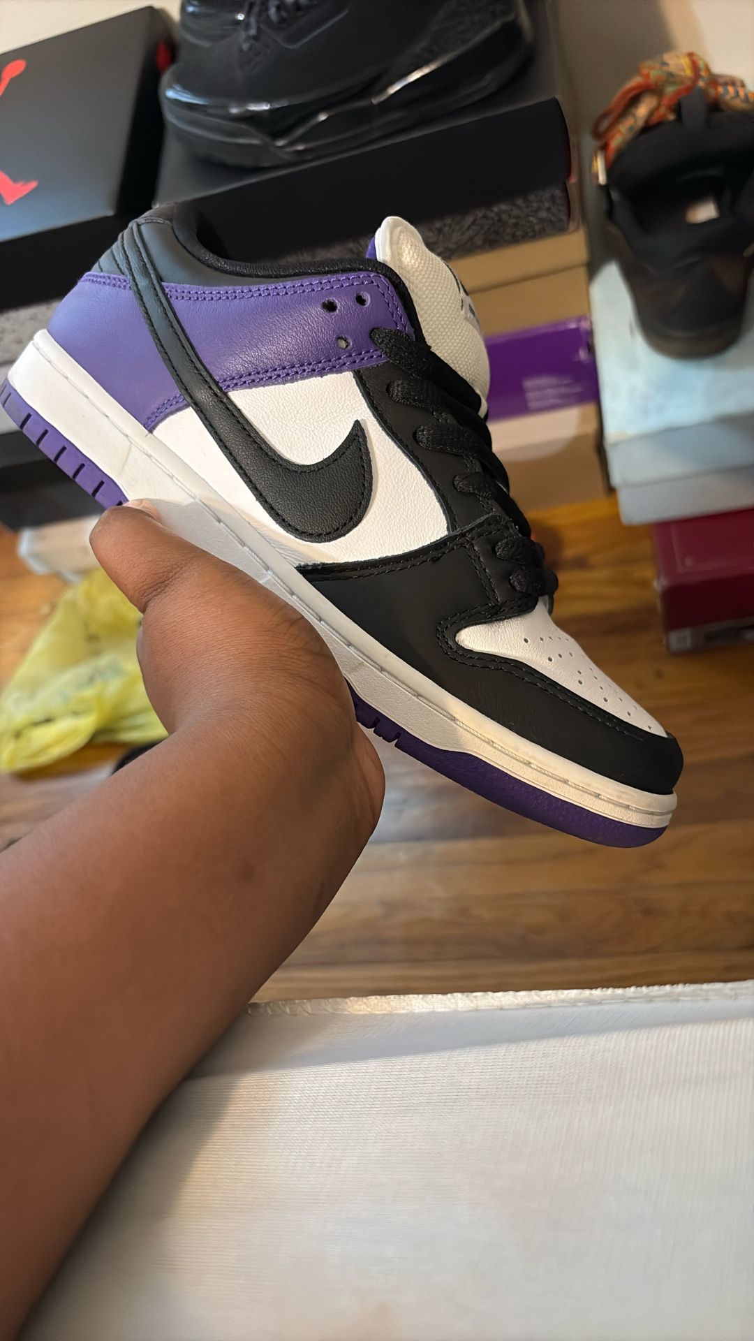 Sb Dunks