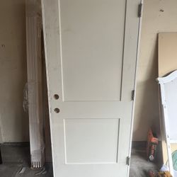 Fire Door 