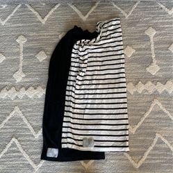 Copper Pearl Car Seat Covers (2)