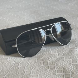 Sunglasses - Aviators