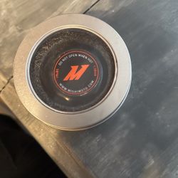Mishimoto Radiator Cap 