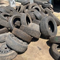 Tires 