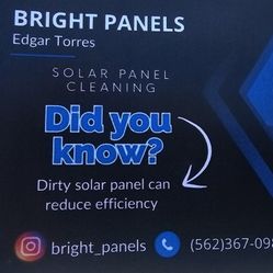 Solar Clean