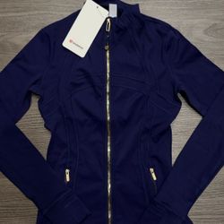 Lululemon Define Jacket