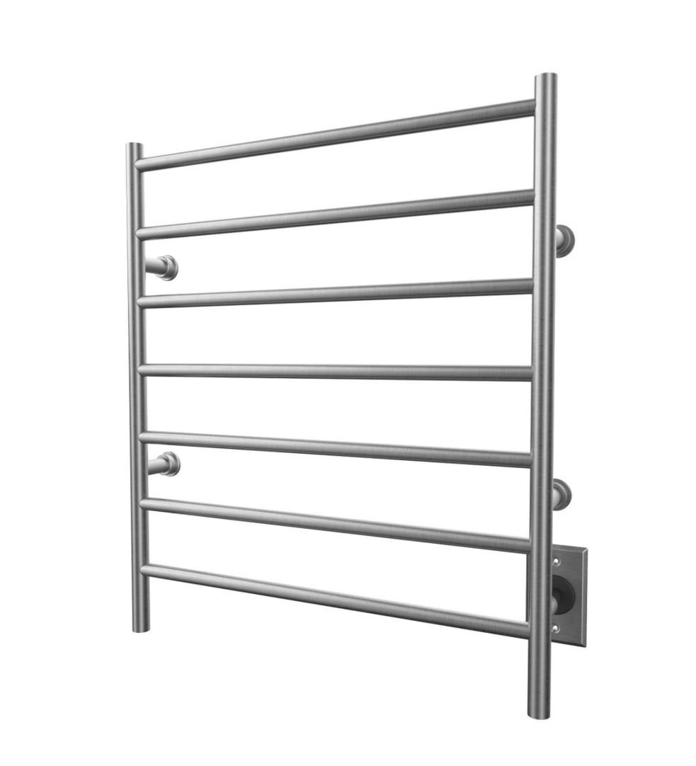 NEW Pottery Barn Classic Towel Warmer 24” X 27”