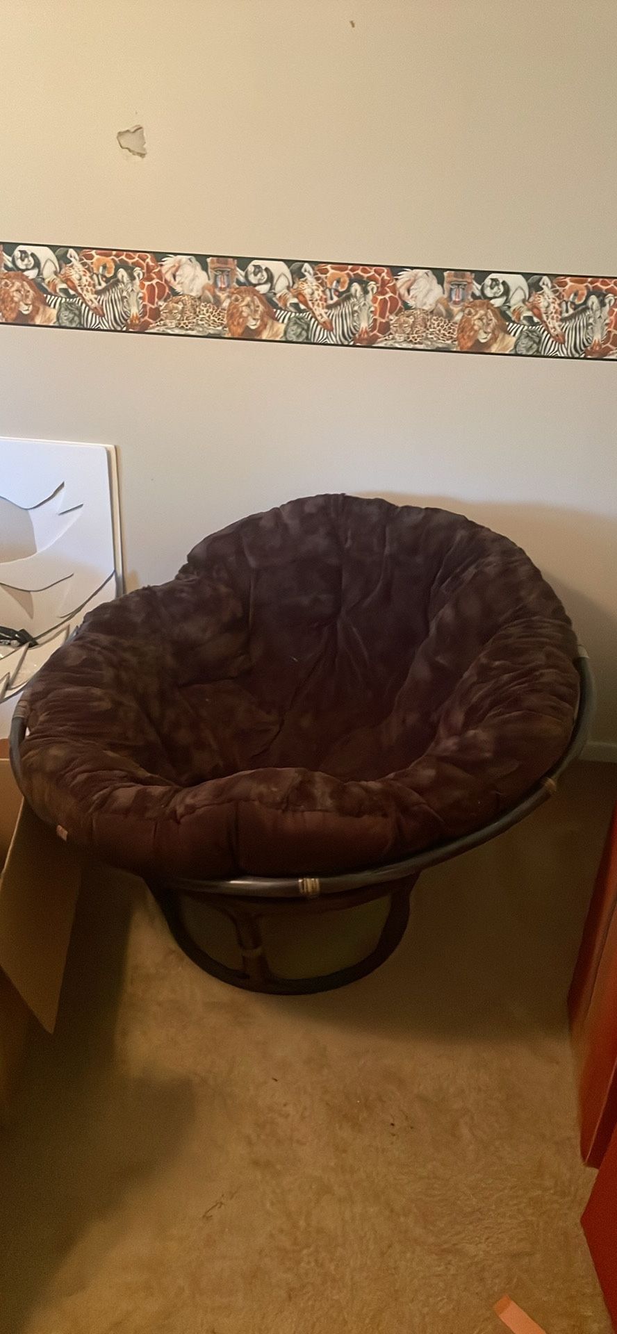 Papa San Chair
