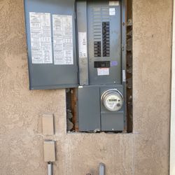 Electrical Panels