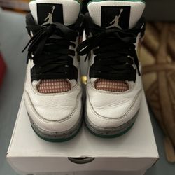 Jordan 4