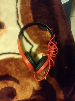 Headphones