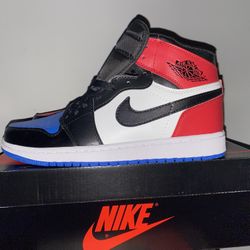 Air Jordan 1 Top 3