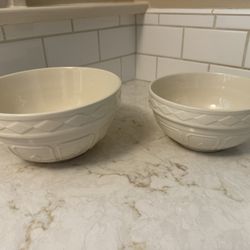 Bowls