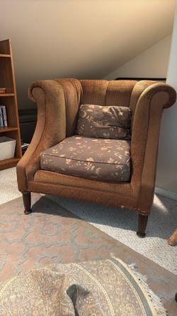 Pair of Chairs