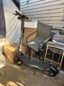 Confun Electric Scooter RS500