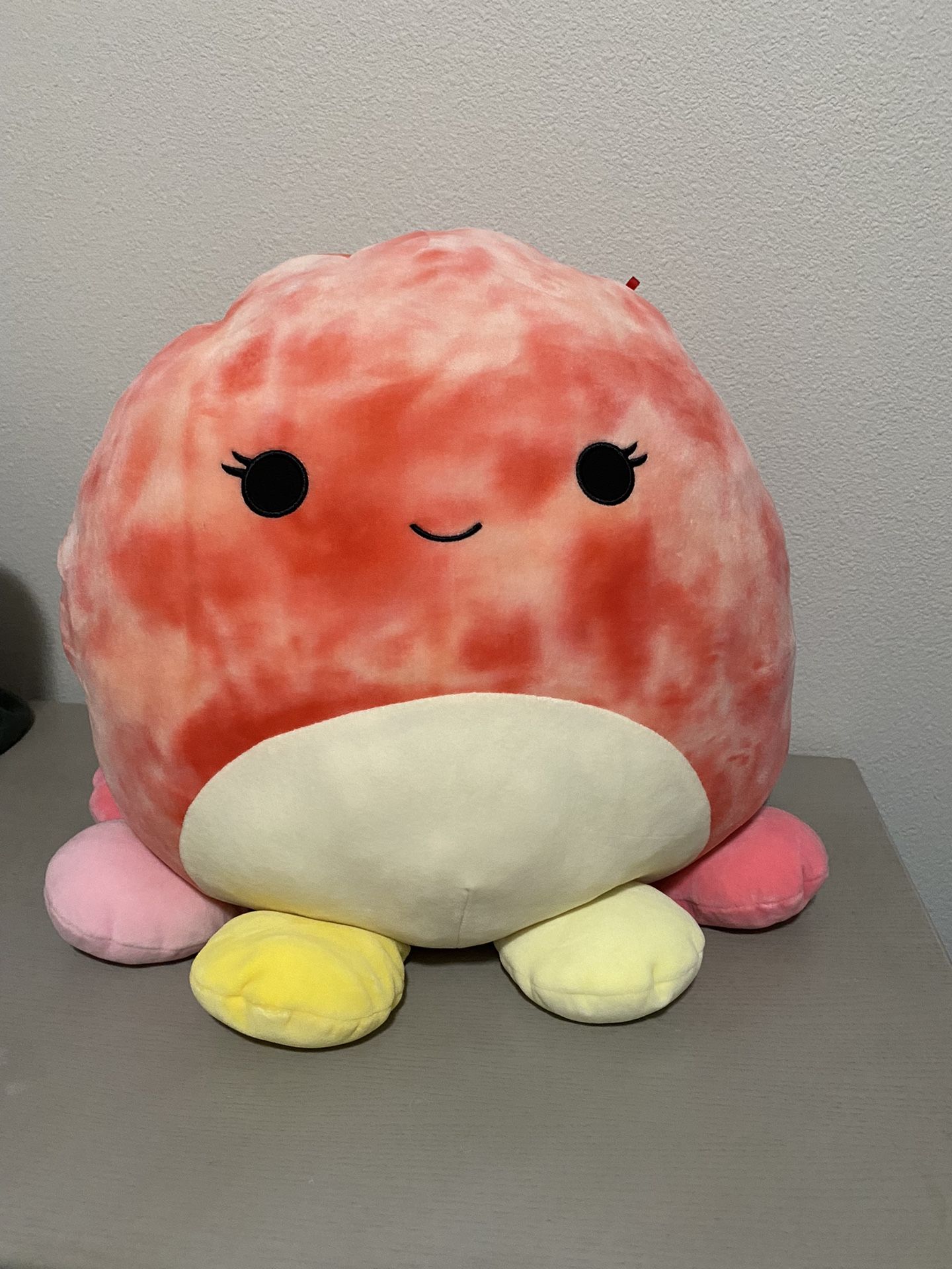 Giant Squishmallow