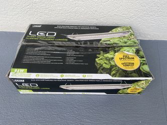 86W PLANT GROW LIGHT 