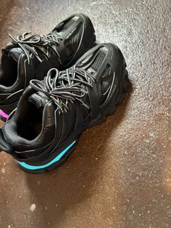 Balenciaga Track Runner 2.0