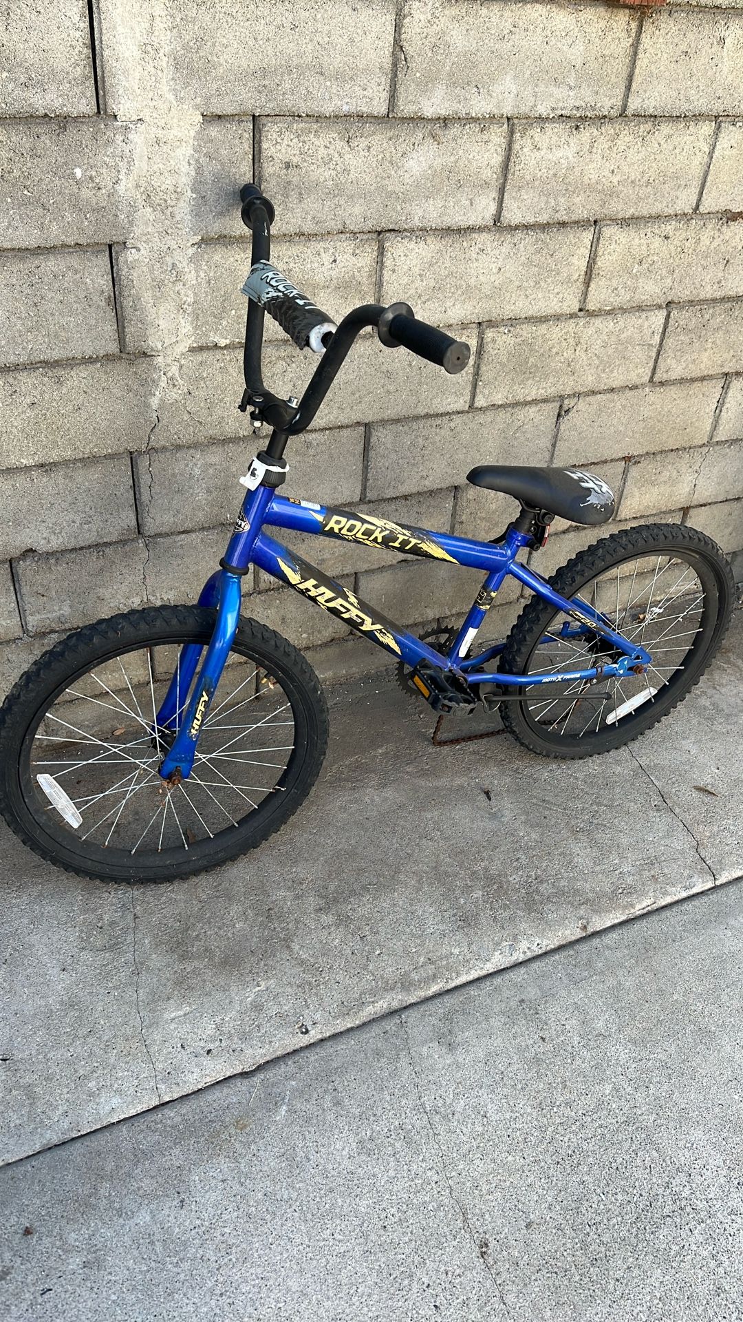 Huffy Bike