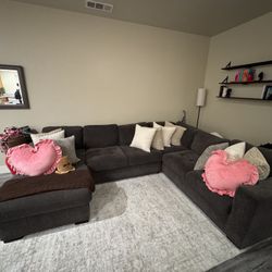 Big Sectional Sofa