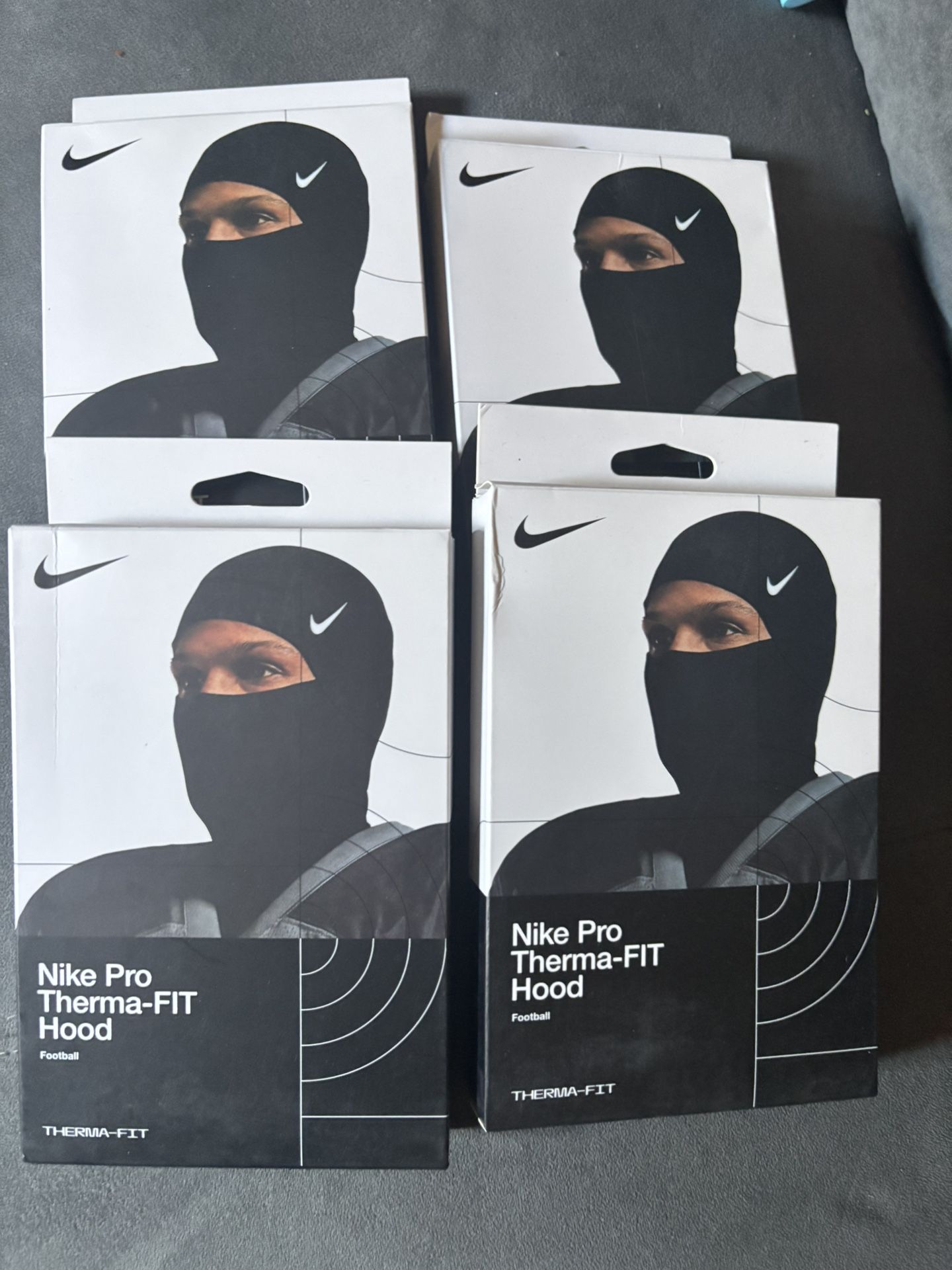 Nike THERMA-FIT Ski Mask