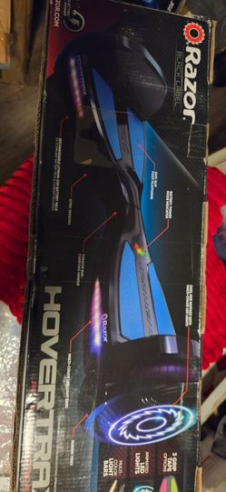 Hoverboard