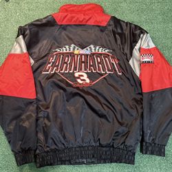 Nascar Jacket 