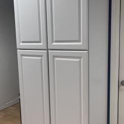 Pantry Cabinets 