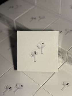 Airpods Pro Gen 2