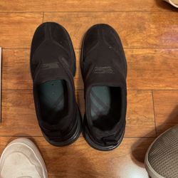 Men’s Burberry Shoe