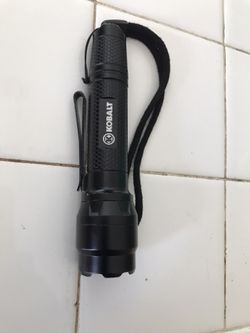 Flash Light